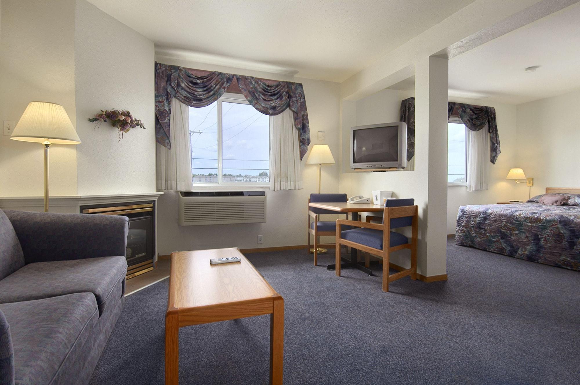 Hotel Super 8 By Wyndham Swift Current Zimmer foto